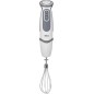Braun Multiquick 5 MQ 5245 WH Stavblender Premium hvid/grå Braun Multiquick 5 MQ 5245 WH Stavblender Premium hvid/grå